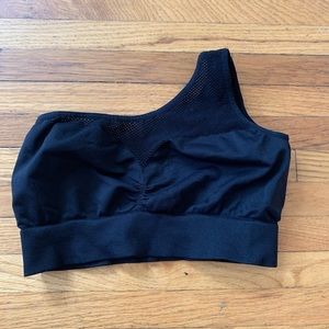 FP movement one shoulder bra